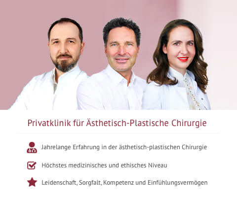 Faltenunterspritzung Mit Hyaluron In Stuttgart Klinik Auf Der Karlshohe